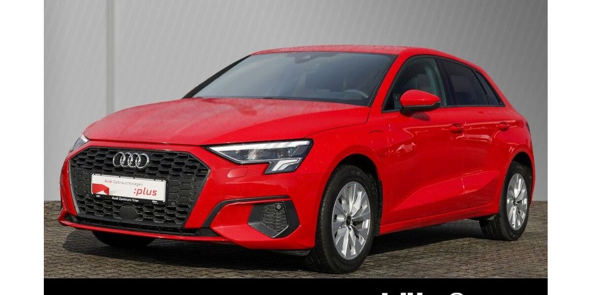 Audi A3 18.300 km 28.980 &euro; Trier 54292