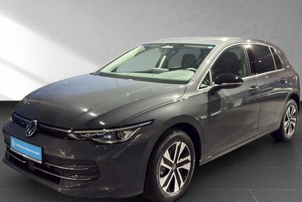 VW Golf 1.504 km 32.930 &euro; Schleswig 24837