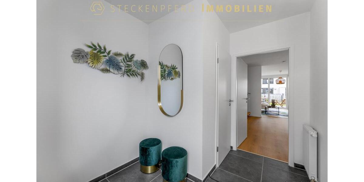 Open House! Sa. 14 - 16 Uhr! Dein MoVida Traumhaus - Modern & Energieeffizient - 145m² 5 zimmer