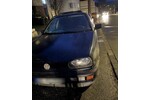 VW Golf 77.600 km 1.400 &euro; Iserlohn 58636