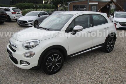 Fiat 500X 97.000 km 11.999 &euro; Thannhausen 86470