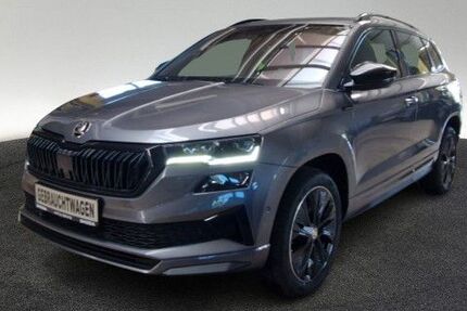 Skoda Karoq 23.500 km 32.460 &euro; Landsberg 86899