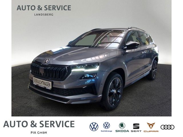 Skoda Karoq 23.500 km 32.460 &euro; Landsberg 86899