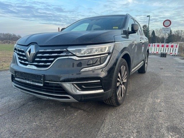 Renault Koleos 49.179 km 25.997 &euro; Zossen 15806