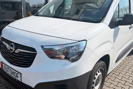 Opel Combo 90.000 km 8.590 &euro; Rüsselsheim 65428