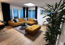 TraumWohnung mit Terrasse in Toplage (3 Zimmer - 109 m²)