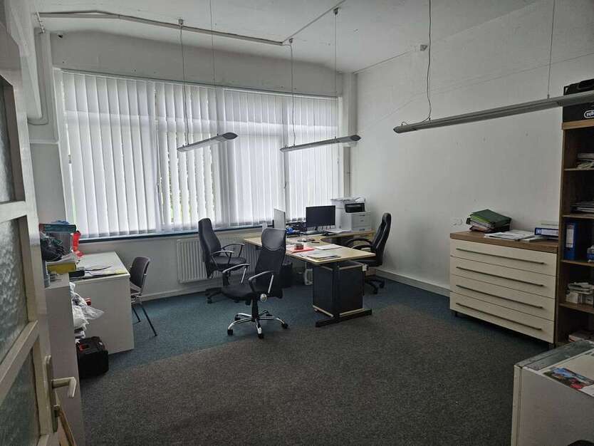 Büro in Langenau 400 € 25 m²