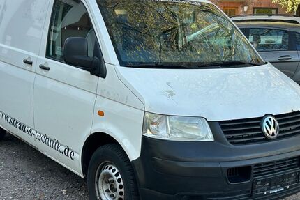 VW T5 Transporter 299.000 km 2.250 &euro; Flensburg 24941