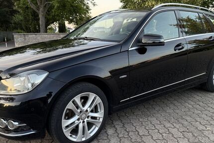 Mercedes-Benz C 250 332.000 km 6.000 &euro; Graben Neudorf 76676