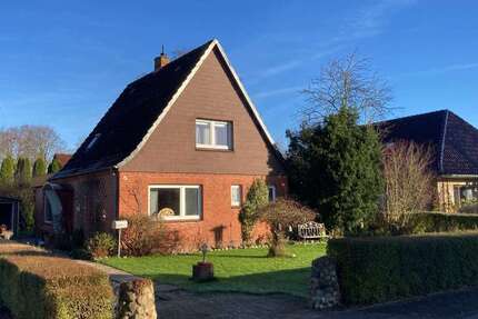 Haus Friedrichstadt - 4 Zimmer, 97 m&sup2;, 249.000&euro; | Angebot:22481388