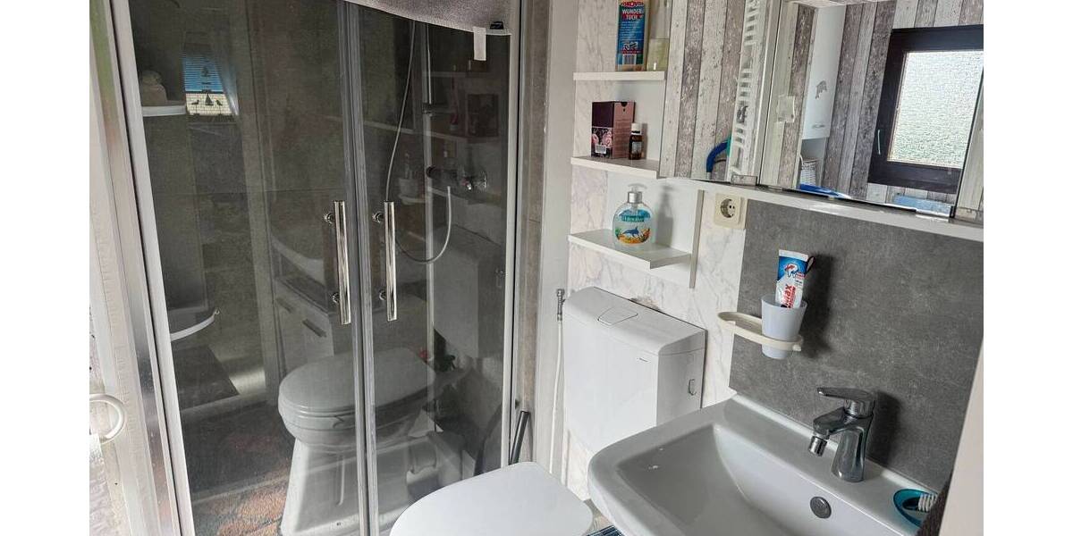 Mehrfamilienhaus, Wohnhaus Dahme Gruberhagen - 3 Zimmer, 36 m&sup2;, 110.000&euro; | Angebot:26106510