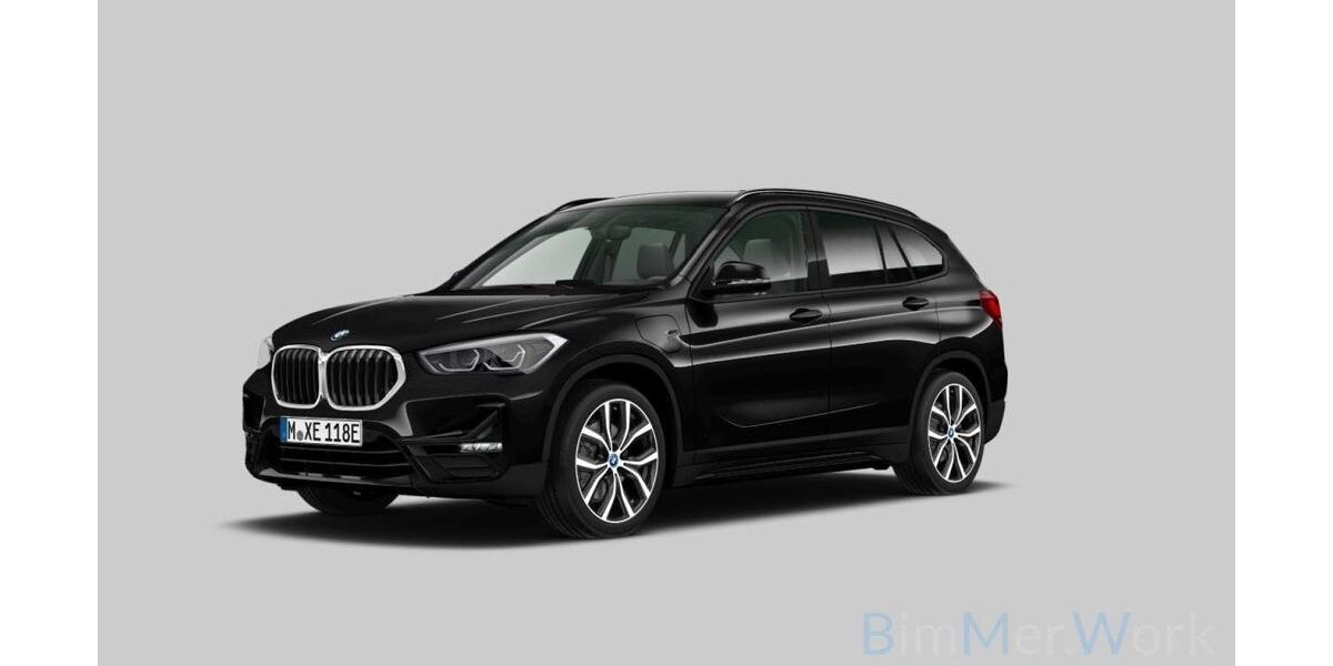 BMW X1 26.000 km 29.999 &euro; Celle 29225