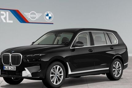 BMW X7 21.713 km 91.790 &euro; Potsdam 14482