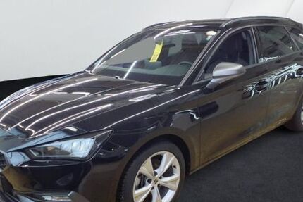 Seat Leon 23.490 km 28.690 &euro; Wolfsburg 38440