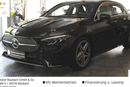 Mercedes-Benz A 180 27.100 km 29.890 &euro; Raubach 56316