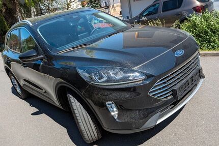 Ford Kuga 2.000 km 21.999 &euro; Chemnitz 09116