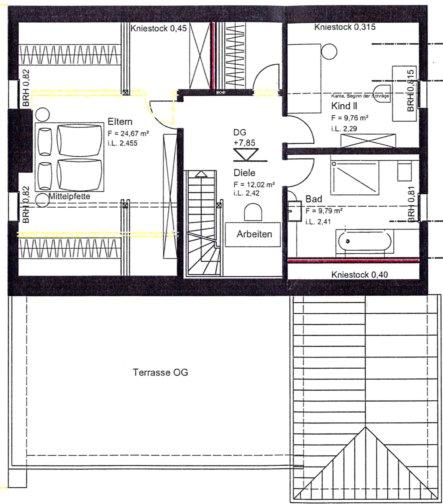 Mehrfamilienhaus, Wohnhaus Saarbrücken Eschberg - 549.000&euro; | Angebot:26591538