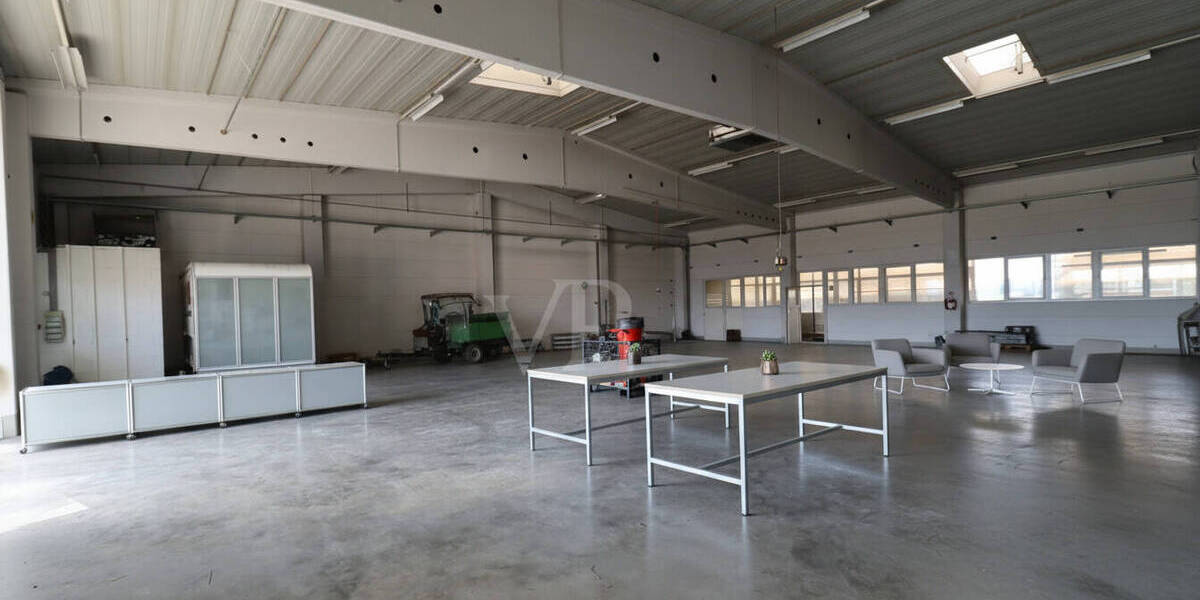 Gewerbeobjekt Wieseth - 950.000&euro; | Angebot:26244425