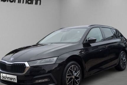 Skoda Octavia 82.480 km 24.990 € Menden 58706