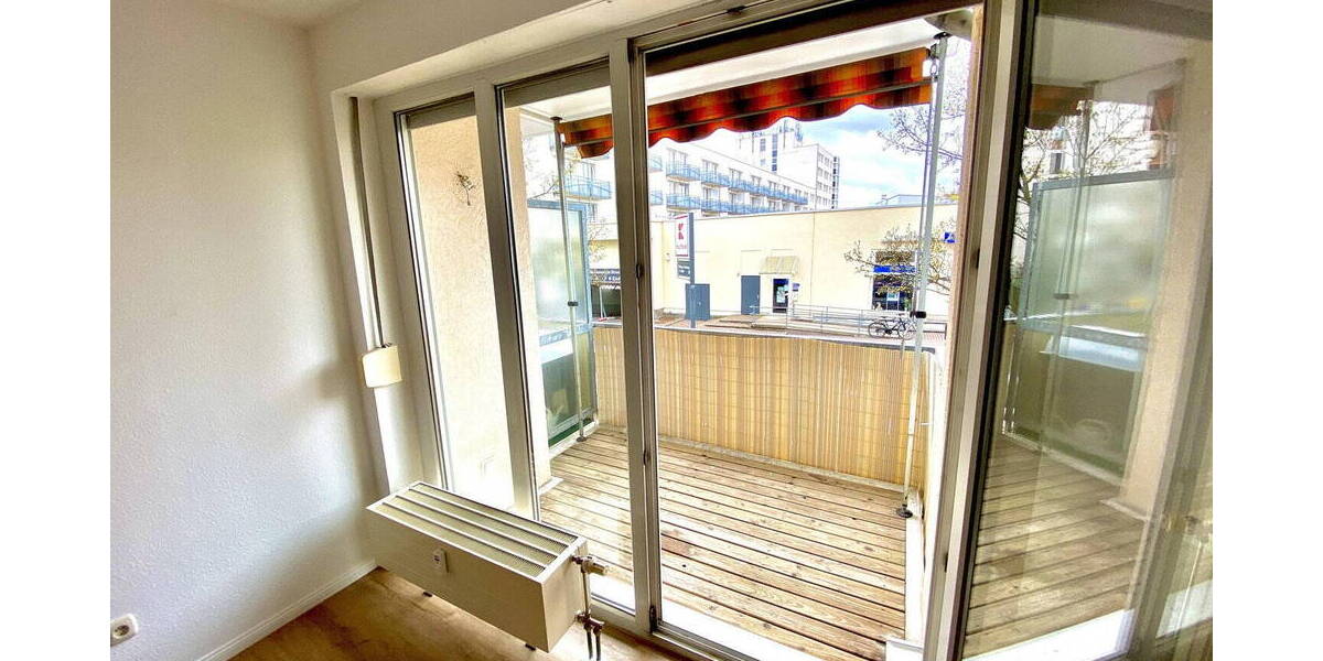 Etagenwohnung Leipzig Großzschocher - 2 Zimmer, 63 m&sup2;, 598&euro; | Angebot:26313082