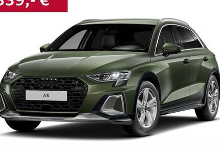 Audi A3 19.087 km 27.930 &euro; Esslingen 73730
