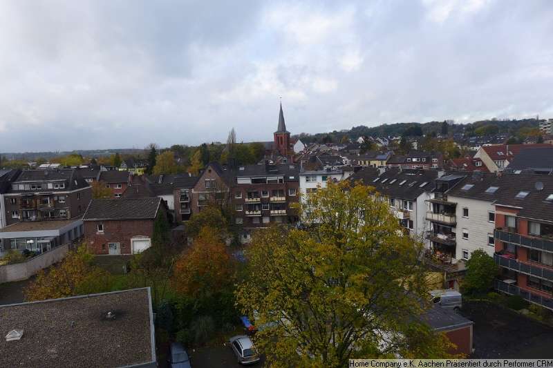 Etagenwohnung Aachen Eilendorf - 2 Zimmer, 54 m&sup2;, 138.000&euro; | Angebot:26462721