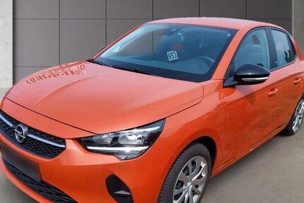 Opel Corsa 16.580 km 15.980 &euro; Kiel 24107