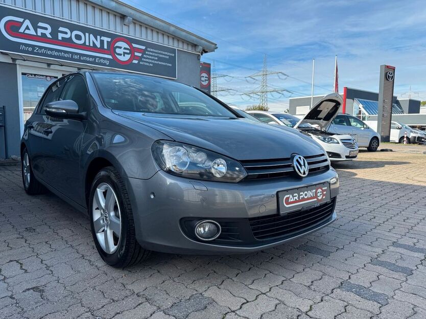 VW Golf 230.000 km 3.999 € Wiesloch 69168