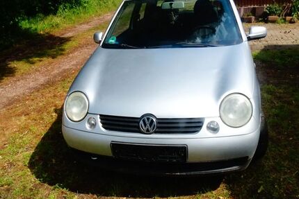 VW Lupo 186.123 km 1.399 &euro; Hatten 26209