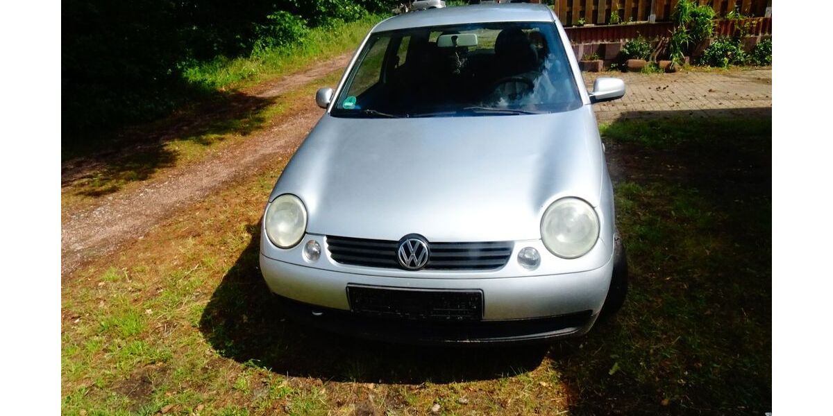 VW Lupo 186.123 km 1.399 &euro; Hatten 26209