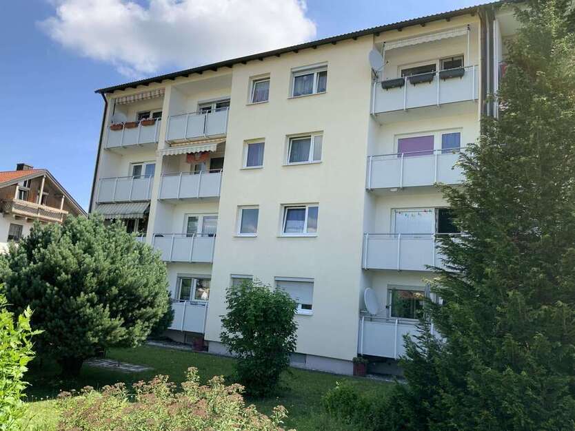 Wohnung zum Mieten in Emmerting 690 € 59 m²