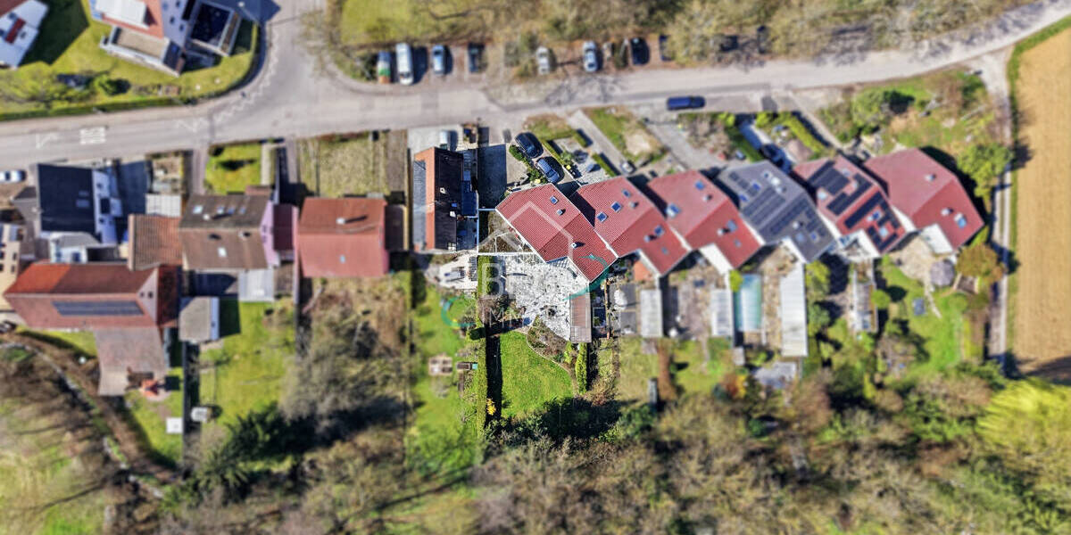 Reihenendhaus Waiblingen / Bittenfeld Bittenfeld - 8 Zimmer, 185 m&sup2;, 910.000&euro; | Angebot:26306042