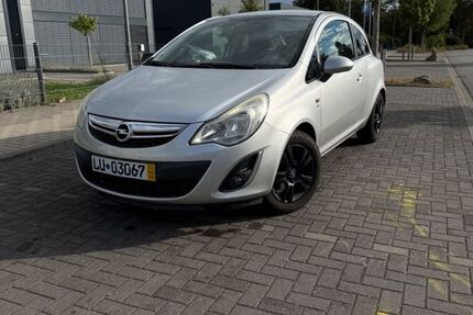 Opel Corsa 163.500 km 2.650 &euro; Ludwigshafen am Rhein 67065