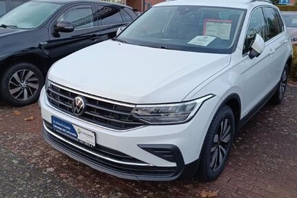VW Tiguan 56.580 km 27.490 &euro; Fürstenwalde 15517