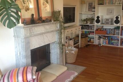 Schöne DHH in sonniger Lage zum 01.04.2026 6 zimmer