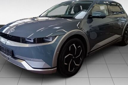 Hyundai IONIQ 5 36.281 km 35.450 &euro; Hof 95030