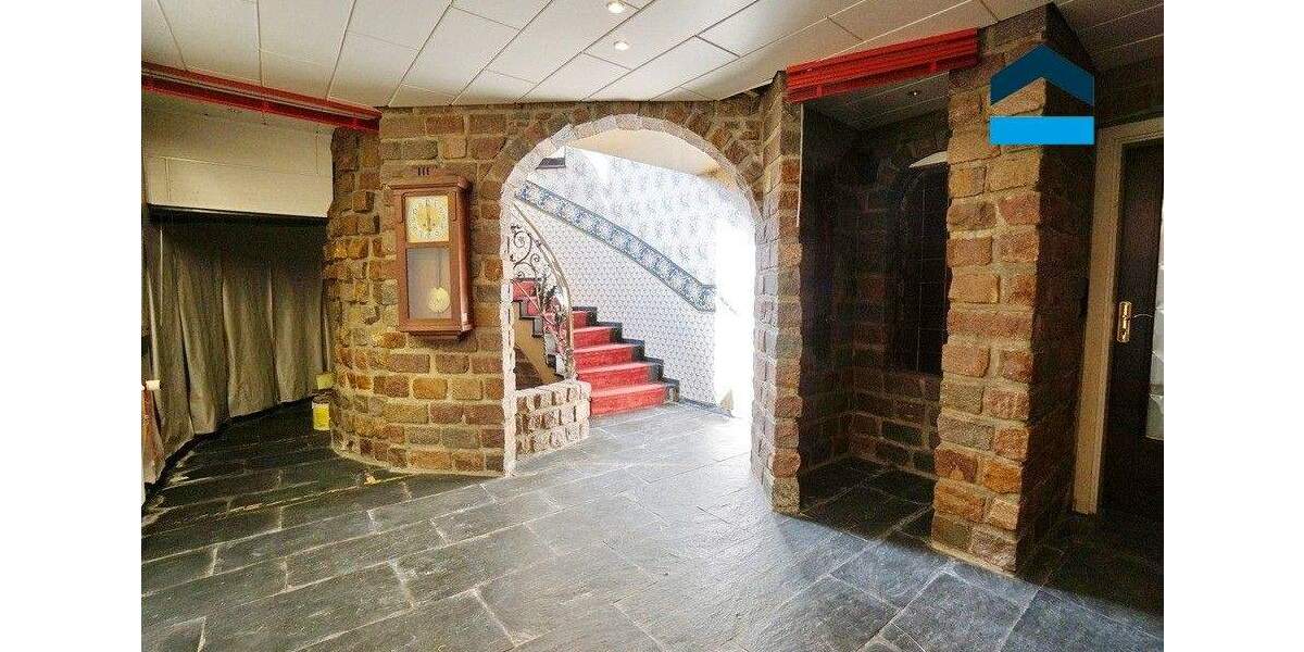 Issum-Sevelen: Familienanwesen - Wohnen u. Arbeiten unter einem Dach 9 zimmer