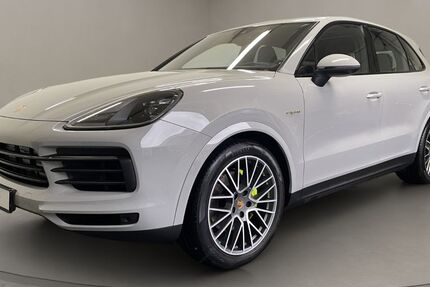 Porsche Cayenne 35.913 km 75.500 &euro; Köln 50823