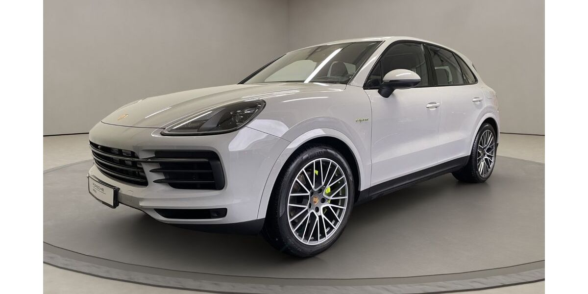 Porsche Cayenne 35.913 km 75.500 &euro; Köln 50823