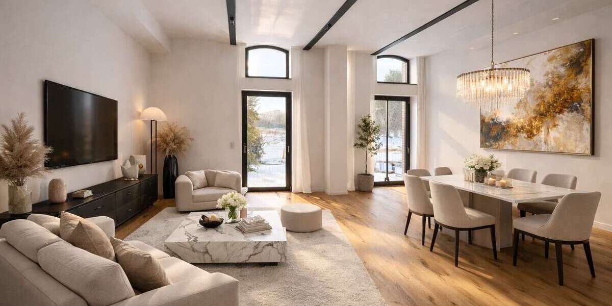 Etagenwohnung Willich - 3 Zimmer, 140 m&sup2;, 2.304&euro; | Angebot:25835557