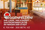 Eggenfelden! Ihr Lokal, Ihr Konzept – Gastronomiefläche im Herzen der Stadt (250601) zimmer