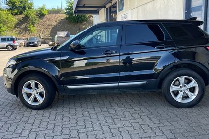 Land Rover Range Rover Evoque 92.000 km 12.999 &euro; Kiel 24113