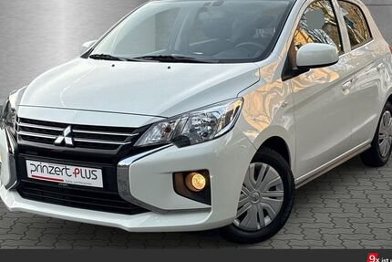 Mitsubishi Space Star 25.050 km 12.470 &euro; Rödermark 63322