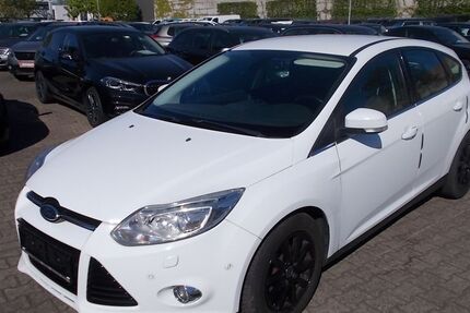 Ford Focus 208.998 km 3.800 &euro; Willich 47877