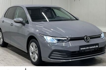 VW Golf 44.700 km 21.450 &euro; Rostock 18146