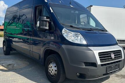 Fiat Ducato 174.650 km 7.490 &euro; Friedberg (Hessen) 61169
