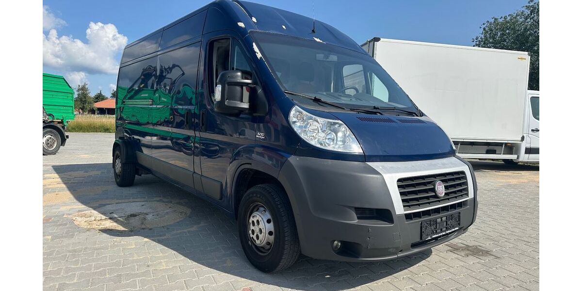 Fiat Ducato 174.650 km 7.490 &euro; Friedberg (Hessen) 61169