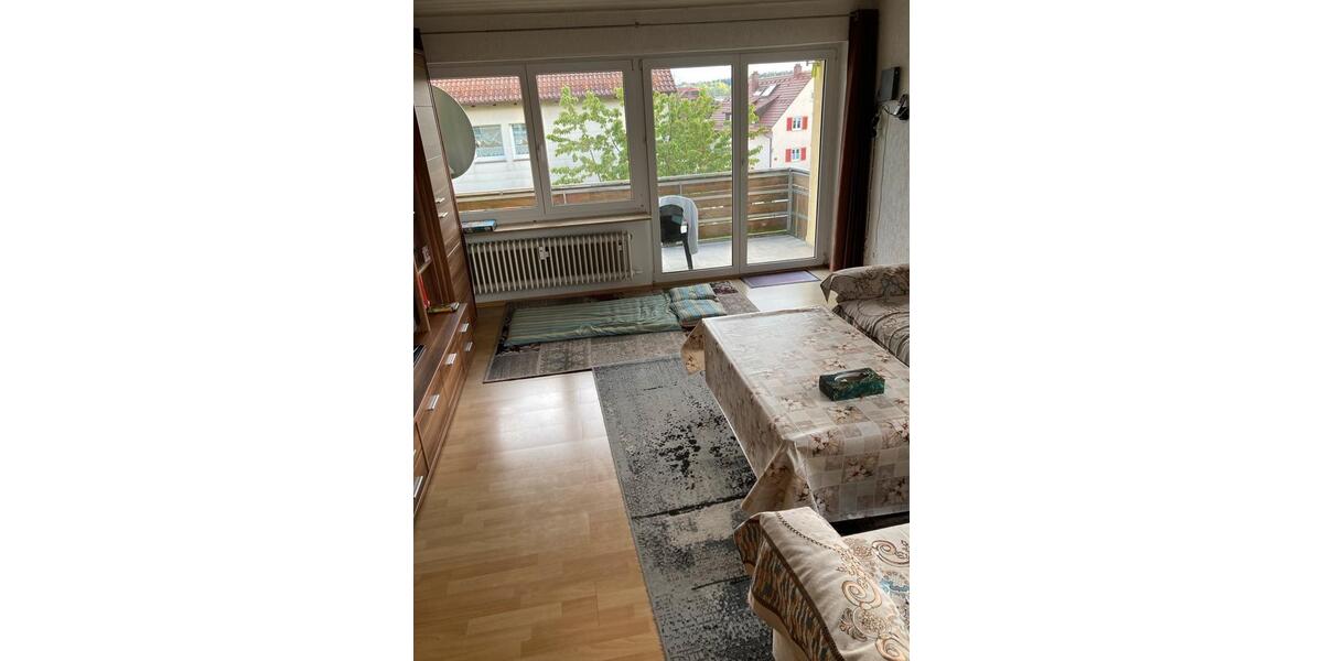 Etagenwohnung Freudenstadt - 4 Zimmer, 84 m&sup2;, 320.000&euro; | Angebot:27120244