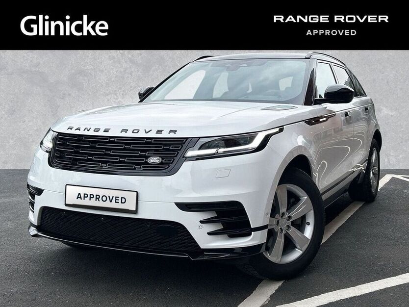 Range Rover Velar