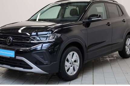 VW T-Cross 3.023 km 22.980 € Amberg 92224